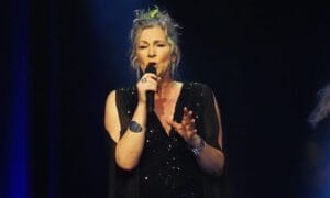 Claudia Jung trauert: Ehemann Hans Singer tot! Er verlor den Kampf gegen Krebs…