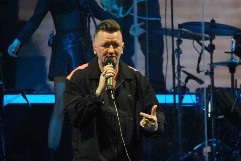 Ben Zucker auf Arena-Tour 2026: Komplette Setliste mit allen Songs