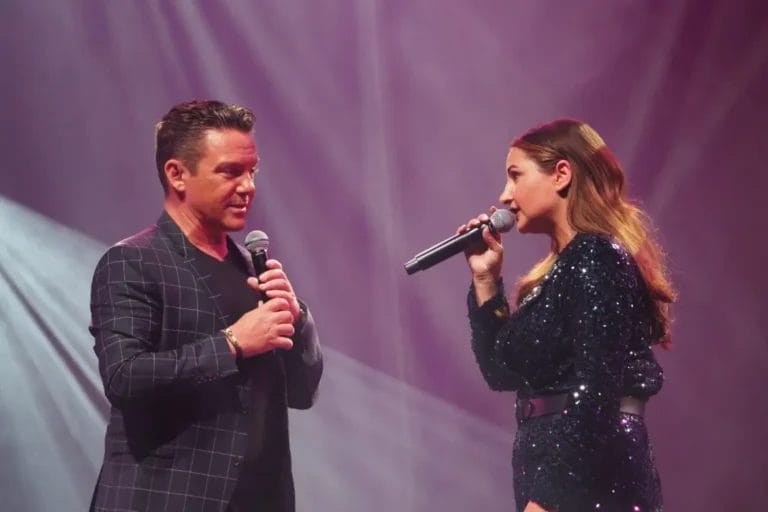 Stefan Mross: Radioshow mit Freundin Eva Luginger wöchentlich vor „Immer wieder sonntags“!