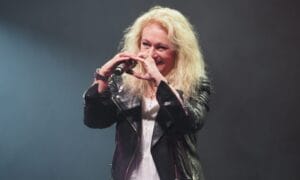 Nicole: Schon vor Tourstart – Generalprobe & Premiere der „Meine Schätze“-Tour im Saarland!