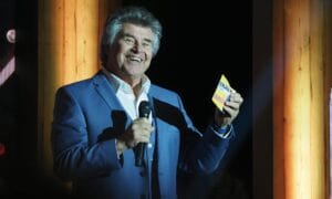 „Schlager & Spaß mit Andy Borg“: Die schönsten vom Konzert in Osterholz-Scharmbeck am 08.04.26