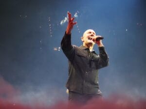 Mega-Stimmung bei der "Schlagernacht des Jahres" in Hamburg: Alle Highlights, Fotos & mehr! &raquo; schlagernacht des jahres
