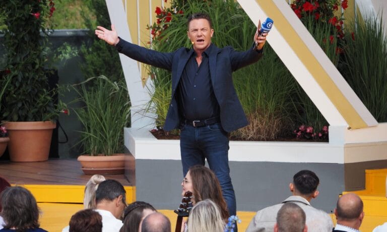 „Immer wieder sonntags“-Aus hat fatale Folgen für den Schlager und viele Künstler – ein Kommentar!