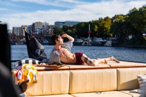 GNTM 2026 heute: Vorschau und erste Fotos zu Folge 5 am 25.02.26 » GNTM P7 Gntm Eps5 3307922