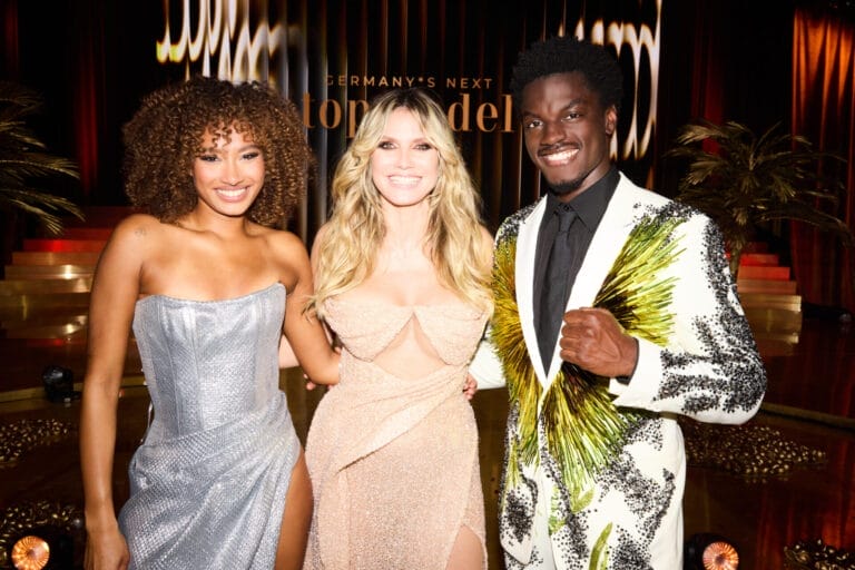 GNTM 2026 Gewinner: Wer siegte? Und wie lief das Finale ab?