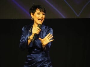 "Musikherbst am Wilden Kaiser" 2024: Marc Pircher & Francine Jordi mit grandiosem Auftakt - die Hütte kochte! &raquo; Marc Pircher,Francine Jordi