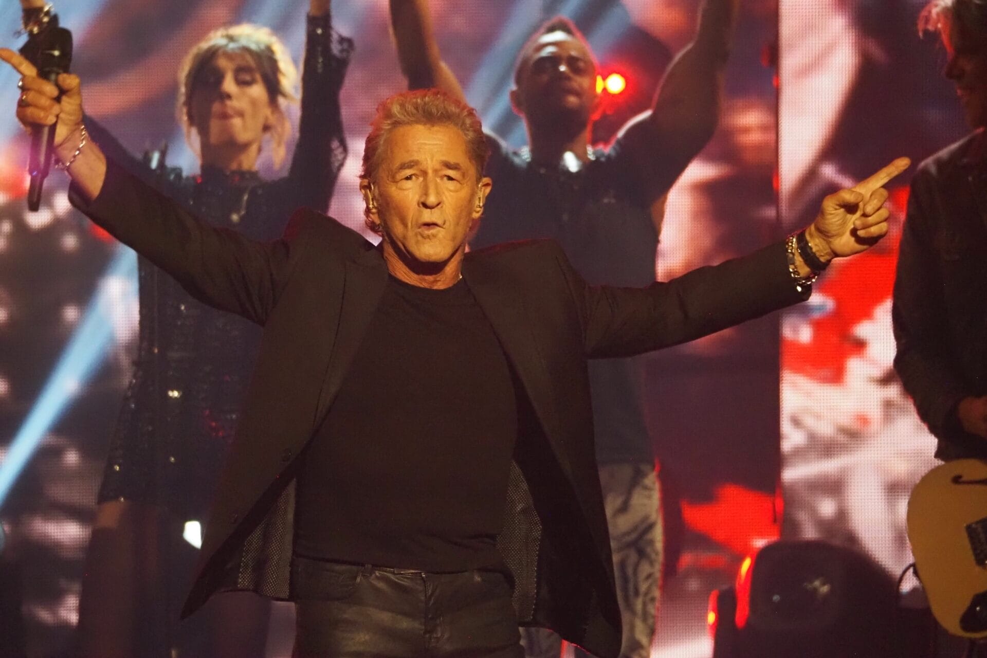 Peter Maffay