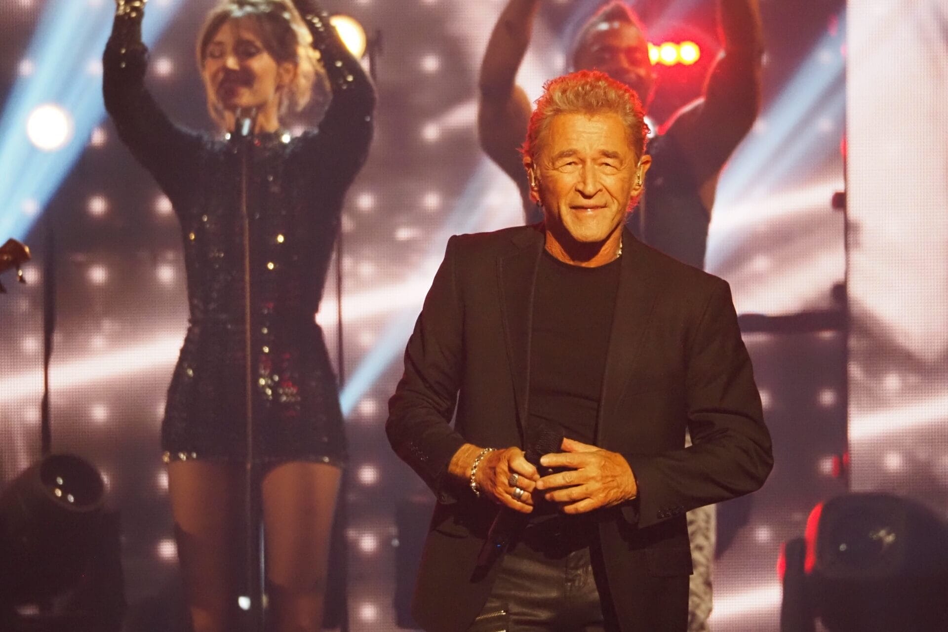Peter Maffay
