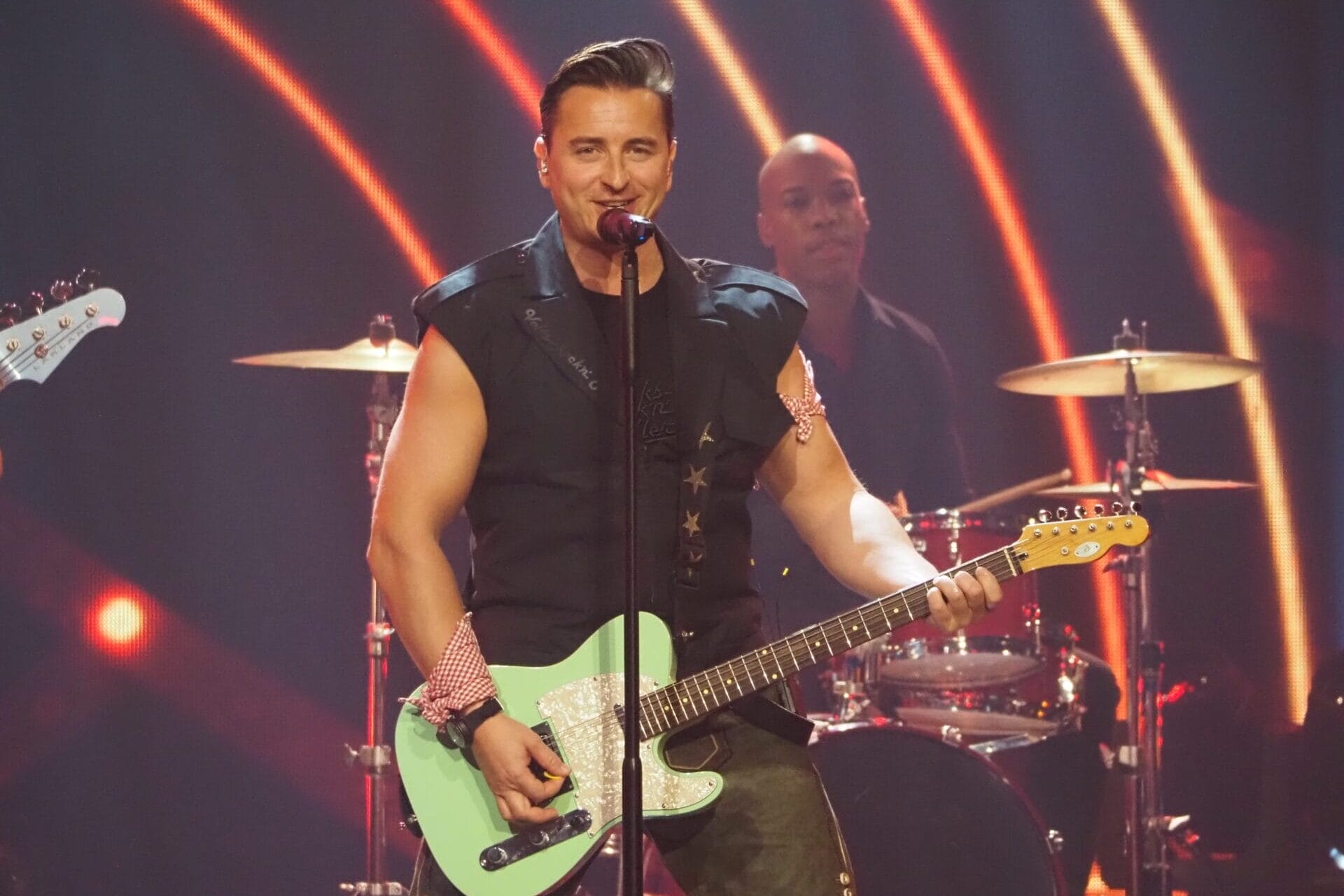 Andreas Gabalier