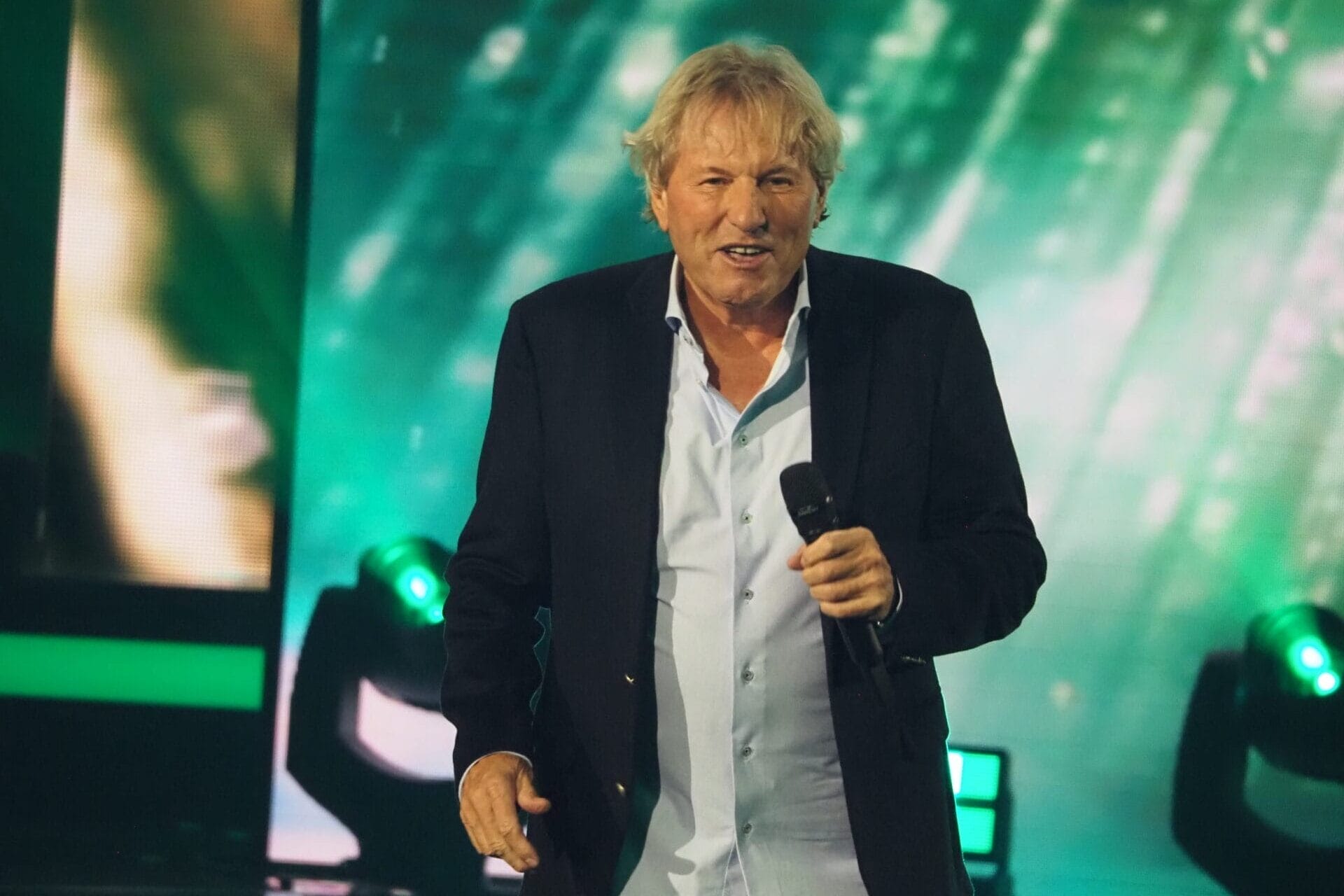 Bernhard Brink