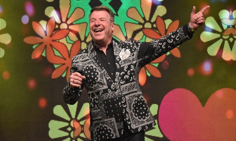 Patrick Lindner spricht exklusiv über ersten Feste-Show Auftritt und verrät, wie er auf die Einladung reagierte!