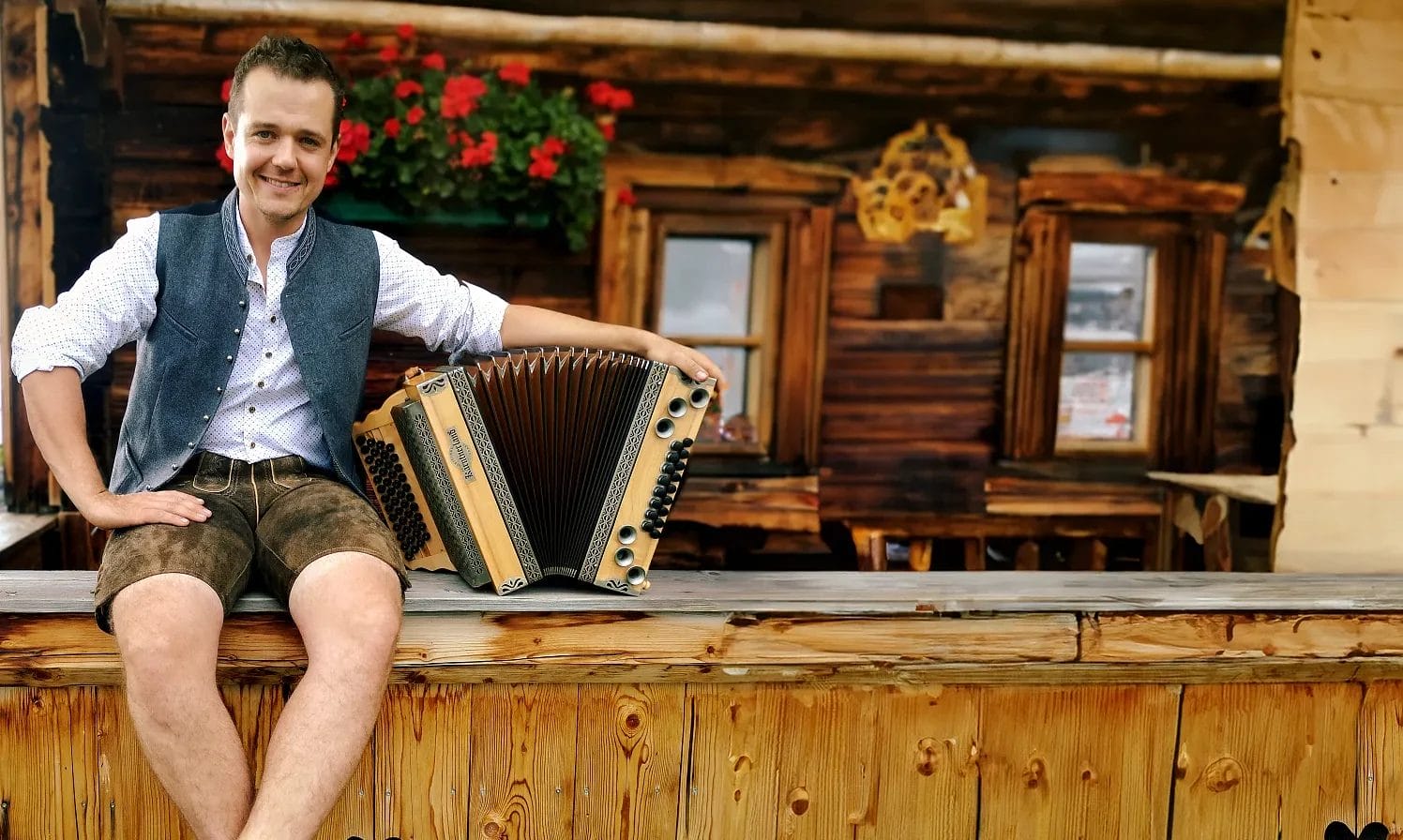 Patrick Steindl über „Sommerhitparade“-Teilnahme: „Wichtig ist, immer seinen eigenen Weg zu gehen“