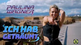 Paulina Wagner – Ich hab geträumt (Offizielles Musikvideo)