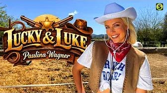Paulina Wagner – Lucky & Luke (Offizielles Musikvideo)