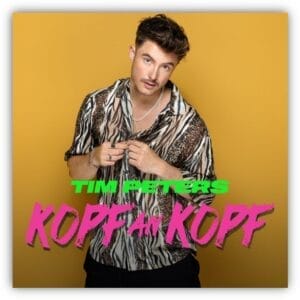Tim Peters: Mit Spannung erwarteter neuer Song "Kopf an Kopf" erscheint in Kürze » Tim Peters Tim Peters: Mit Spannung erwarteter neuer Song "Kopf an Kopf" erscheint in Kürze » Tim Peters