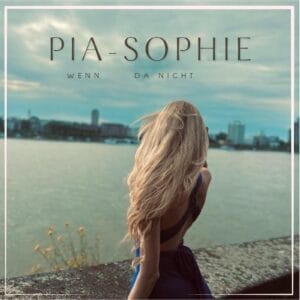 Pia-Sophie: Neuer Song feiert TV-Premiere bei "Immer wieder sonntags" &raquo; Pia-Sophie