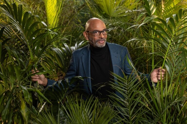 Pierre Sanoussi-Bliss: Biografie mit allen Infos zum Dschungelcamp-Kandidaten