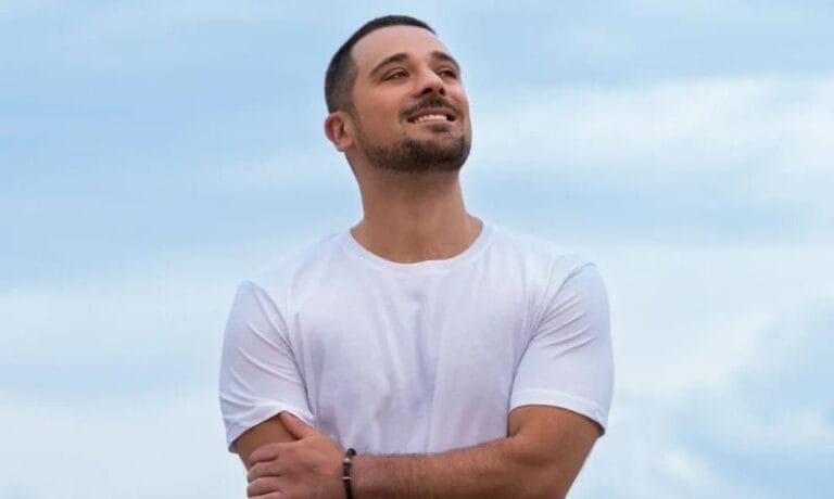 Pietro Basile schwärmt von seiner Heimat Italien – HIER hat der Schlager-Shootingstar seine Wurzeln!