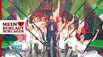 Pietro Basile – Gianna (Silvester-Schlagerbooom 31.12.25)