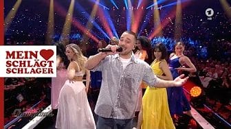 Pietro Basile – Hey Macarena! (Schlagerchampions 2026)