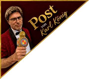 Post Von Kk