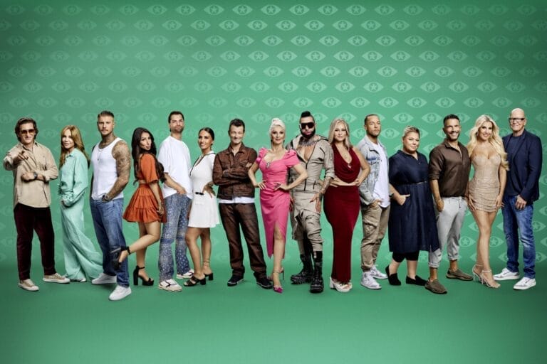 Promi Big Brother 2025: Wer ist raus? DIESER Bewohner musste in Folge 10 am 15.10.25 gehen!