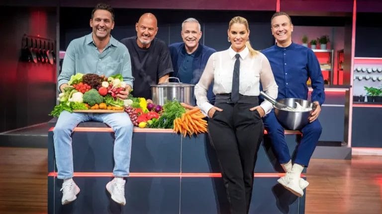 „Promi Taste“ 2027: Kandidaten der nächsten Staffel bereits bekannt!