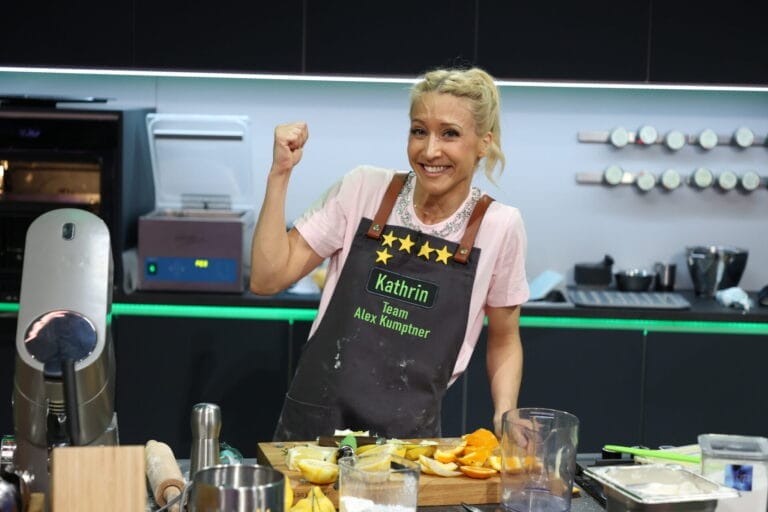 „Promi Taste“: Im Finale wird es emotional! Hier die Vorschau!
