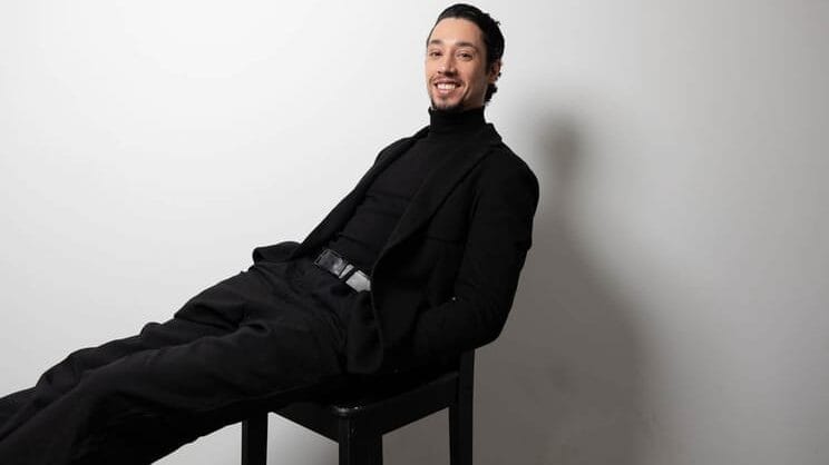 „Promibacken“-Finalist Renè Caselly präsentiert „Flic Flac“-Zirkusshow in Kassel!