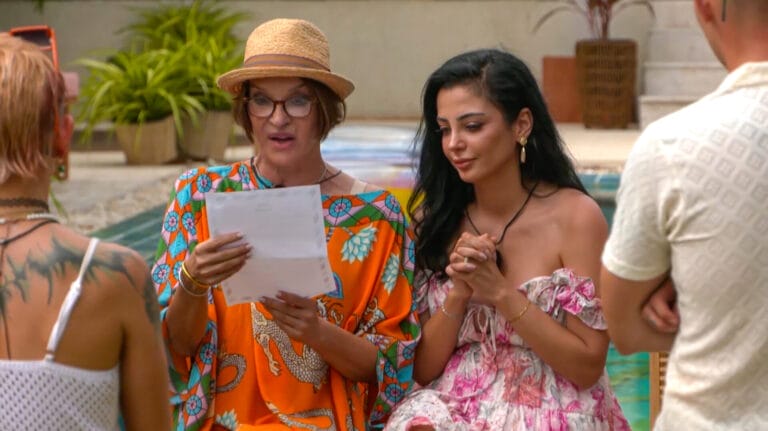 „Promis unter Palmen“ 2026: Wer ist raus? DIESER Kandidat muss die Show in Folge 2 verlassen!