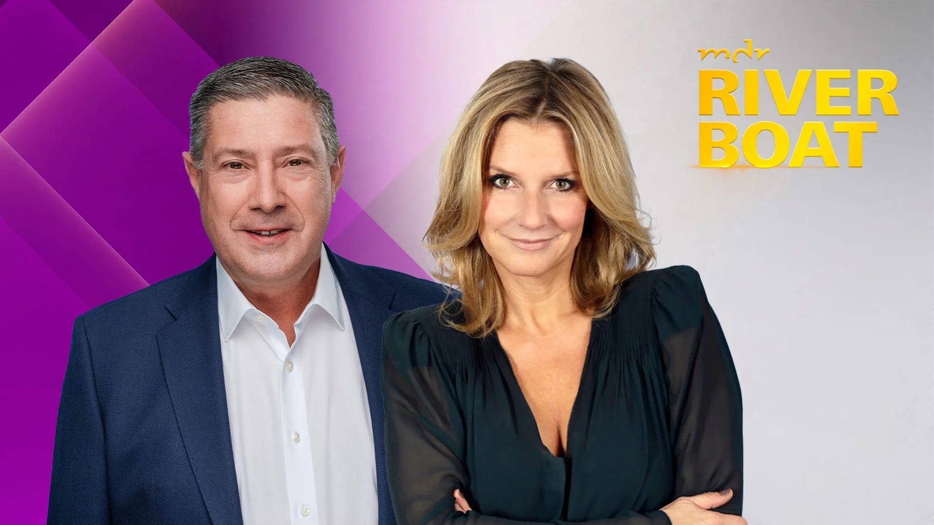 „Riverboat“ heute: DIESE Gäste sind am 05.12.25 dabei