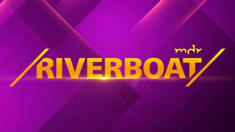 “Riverboat” heute: DIESE Gäste sind am 24.10.25 dabei