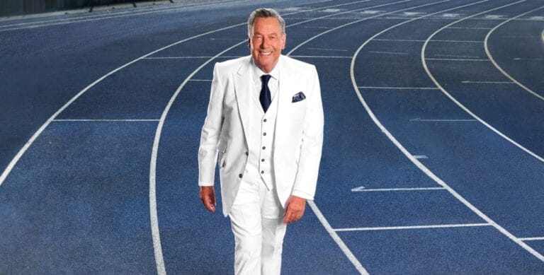 Roland Kaiser: Gewinnt die Album-Neuauflage „Marathon+“