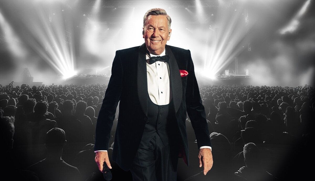 Roland Kaiser Tour 2027: Erste Infos, alle Termine & mehr zum Ticketverkauf der „Unser Moment“-Tour!
