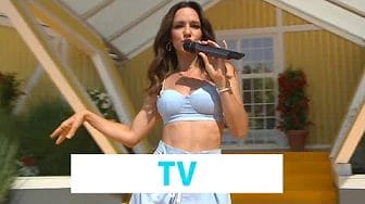Romy Kirsch - J'en ai marre ("Immer wieder sonntags" am 13.07.25)