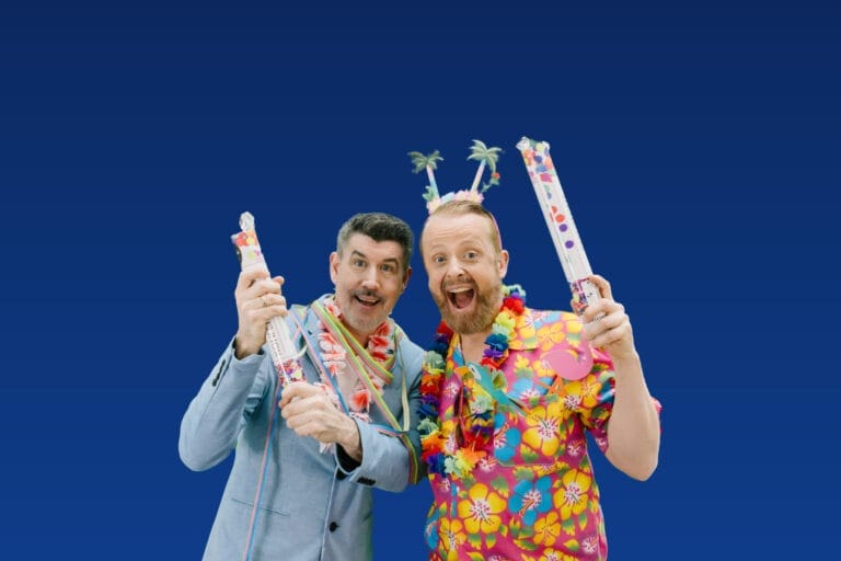 Ross Antony mit neuer Show im Europa-Park: Alle Infos zu "Crazy Summer"