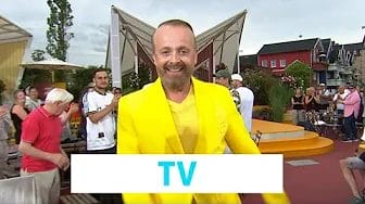 Ross Antony - Und der Tag wird gut ("Immer wieder sonntags" am 06.07.25)