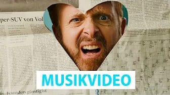 Ross Antony - Und der Tag wird gut (Offizielles Musikvideo)
