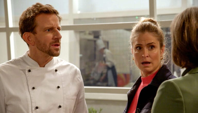 „Rote Rosen“ heute neue Folge: So geht es am 16.09.25 weiter