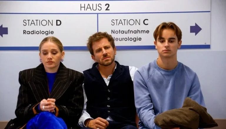 „Rote Rosen“ heute: Vorschau auf die Folge am 25.09.25