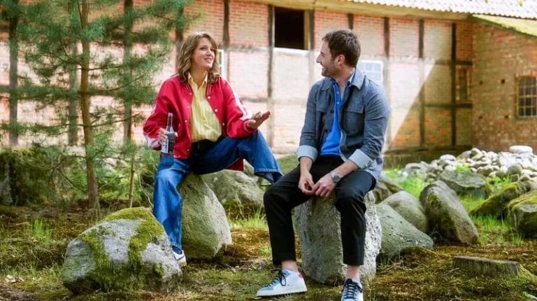 „Rote Rosen“ Vorschau: Nächste Folge am 16.10.25