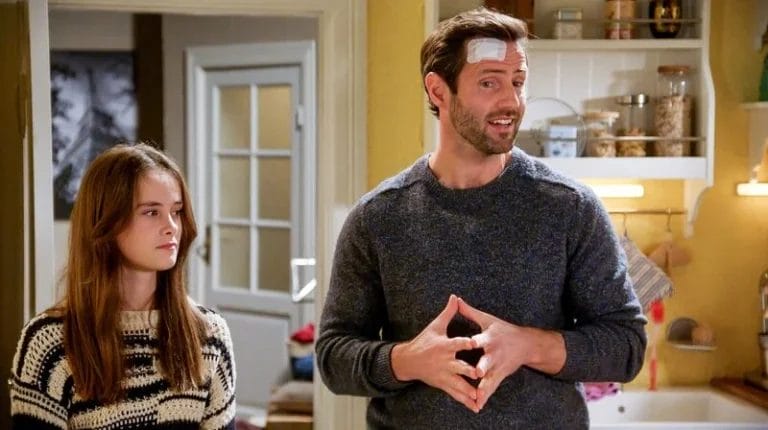 „Rote Rosen“ Vorschau nächste Folge: So geht es am 14.10.25 weiter