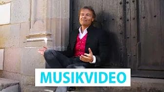 Rudy Giovannini - Ich träume von der Liebe (Offizielles Musikvideo)