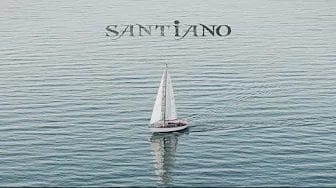 Santiano - Dann bin ich weg (Offizielles Musikvideo)