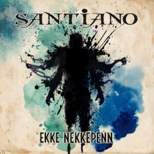 Santiano Ekke