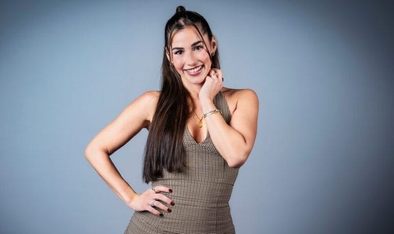 Sarah Engels will beim ESC-Vorentscheid eine „persönliche Botschaft an die Frauen dieser Welt“ senden!