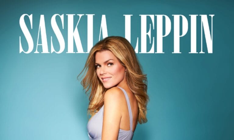 Saskia Leppin: Neuer Song "Was wäre wenn" entstand mit der Hitschmiede Team Düsseldorf!