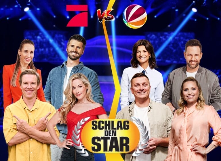 „Schlag den Star“ heute Jubiläumsfolge: DIESE Promis treten am 11.01.26 an!