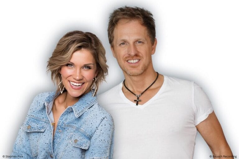 SCHLAGER-REISETIPP! „Egmond aan Zee Schlagerfinale“ mit Anna-Maria Zimmermann & Jörg Bausch