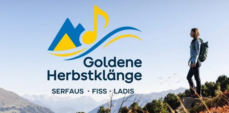 SCHLAGER-REISETIPP: „Goldene Herbstklänge“ in Fiss (Tirol) – mit Francine Jordi, Markus Wohlfahrt uvm.!